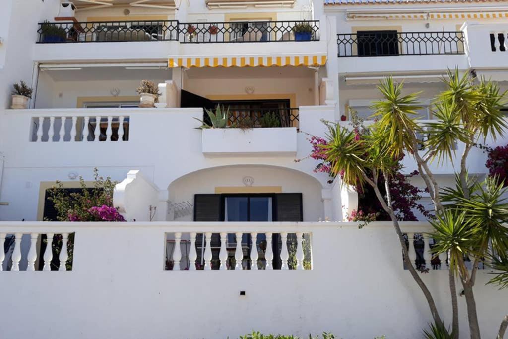Casa Do Limoeiro Διαμέρισμα Λάγος Εξωτερικό φωτογραφία