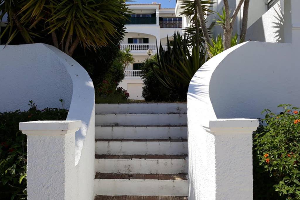 Casa Do Limoeiro Διαμέρισμα Λάγος Εξωτερικό φωτογραφία