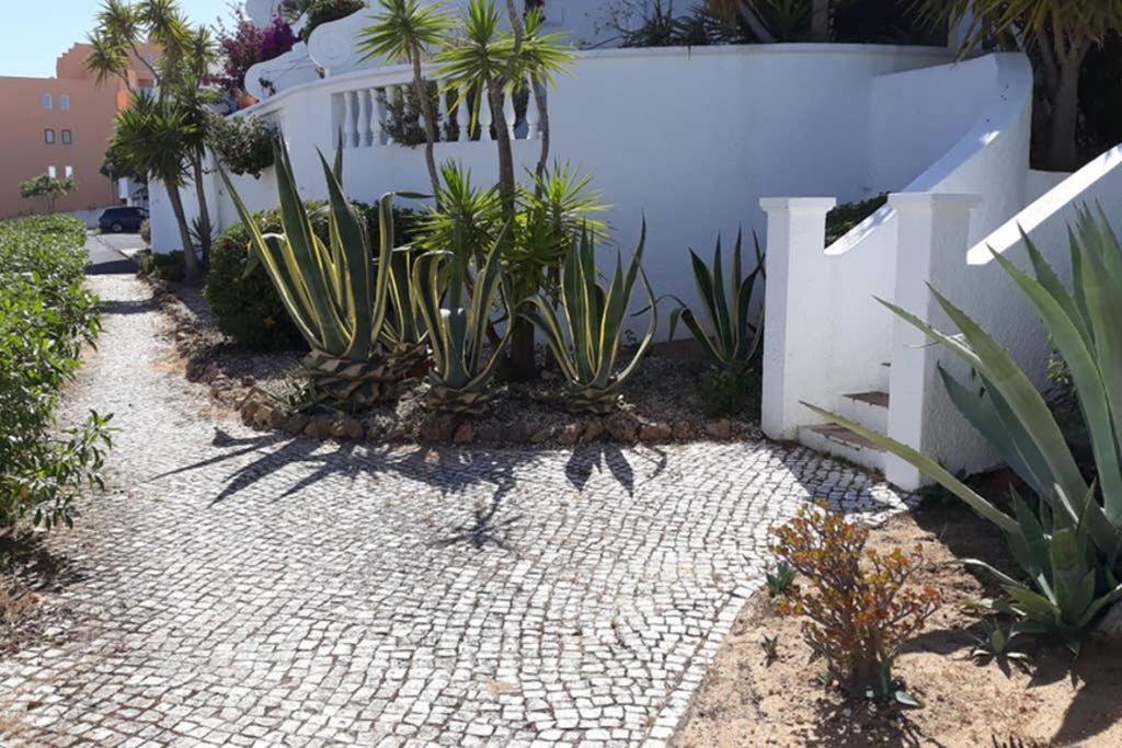 Casa Do Limoeiro Διαμέρισμα Λάγος Εξωτερικό φωτογραφία