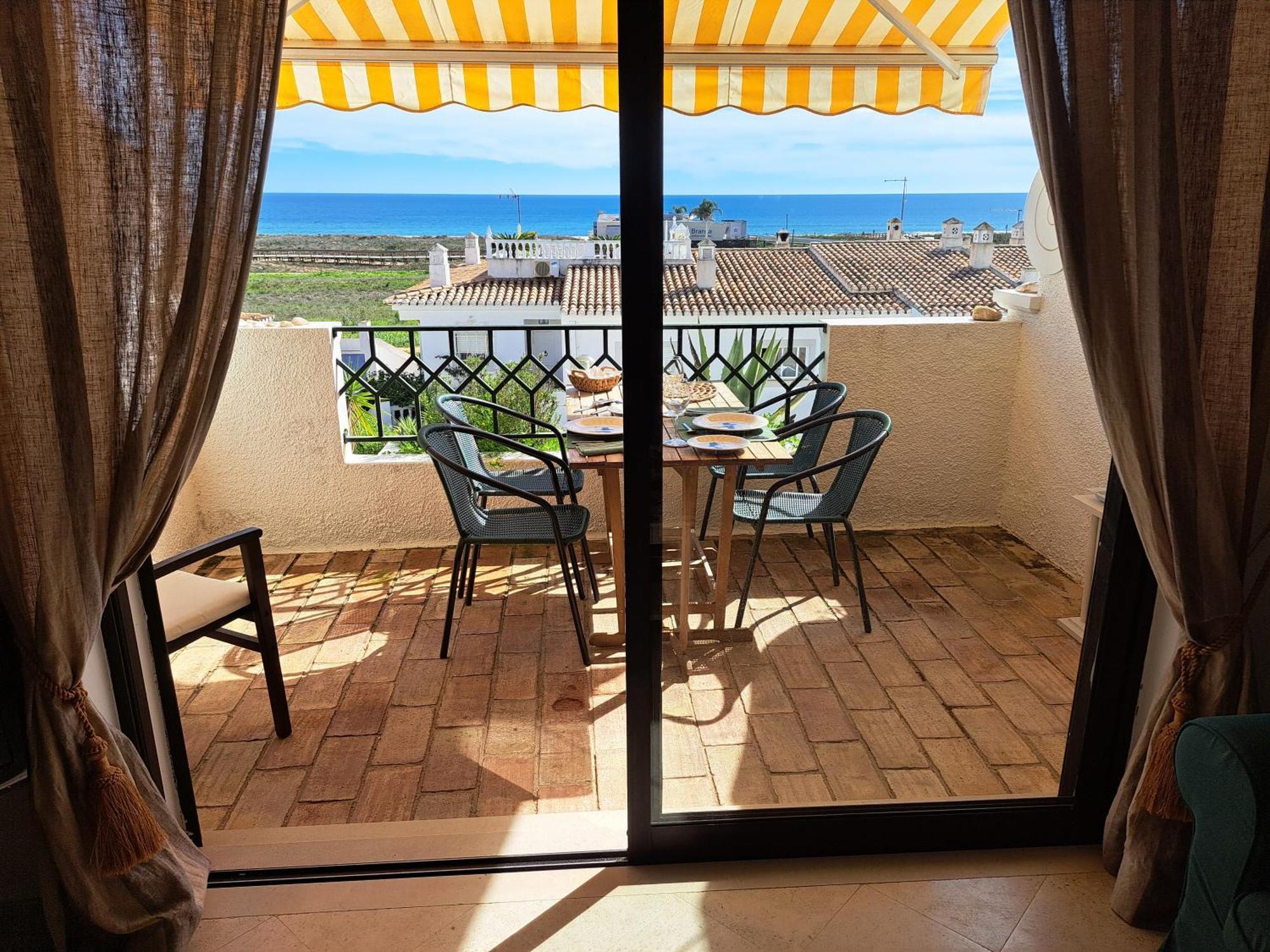 Casa Do Limoeiro Διαμέρισμα Λάγος Εξωτερικό φωτογραφία