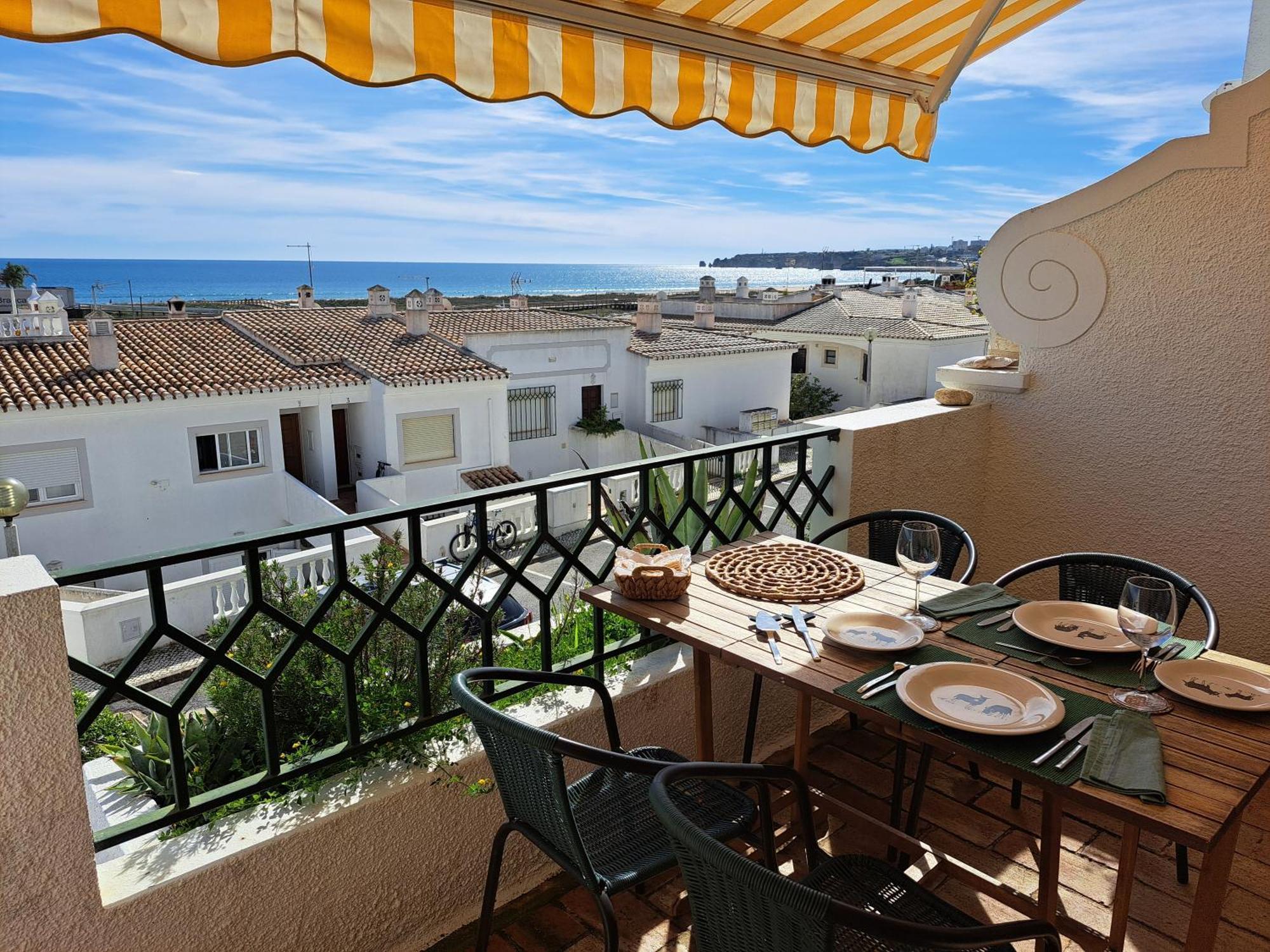 Casa Do Limoeiro Διαμέρισμα Λάγος Εξωτερικό φωτογραφία