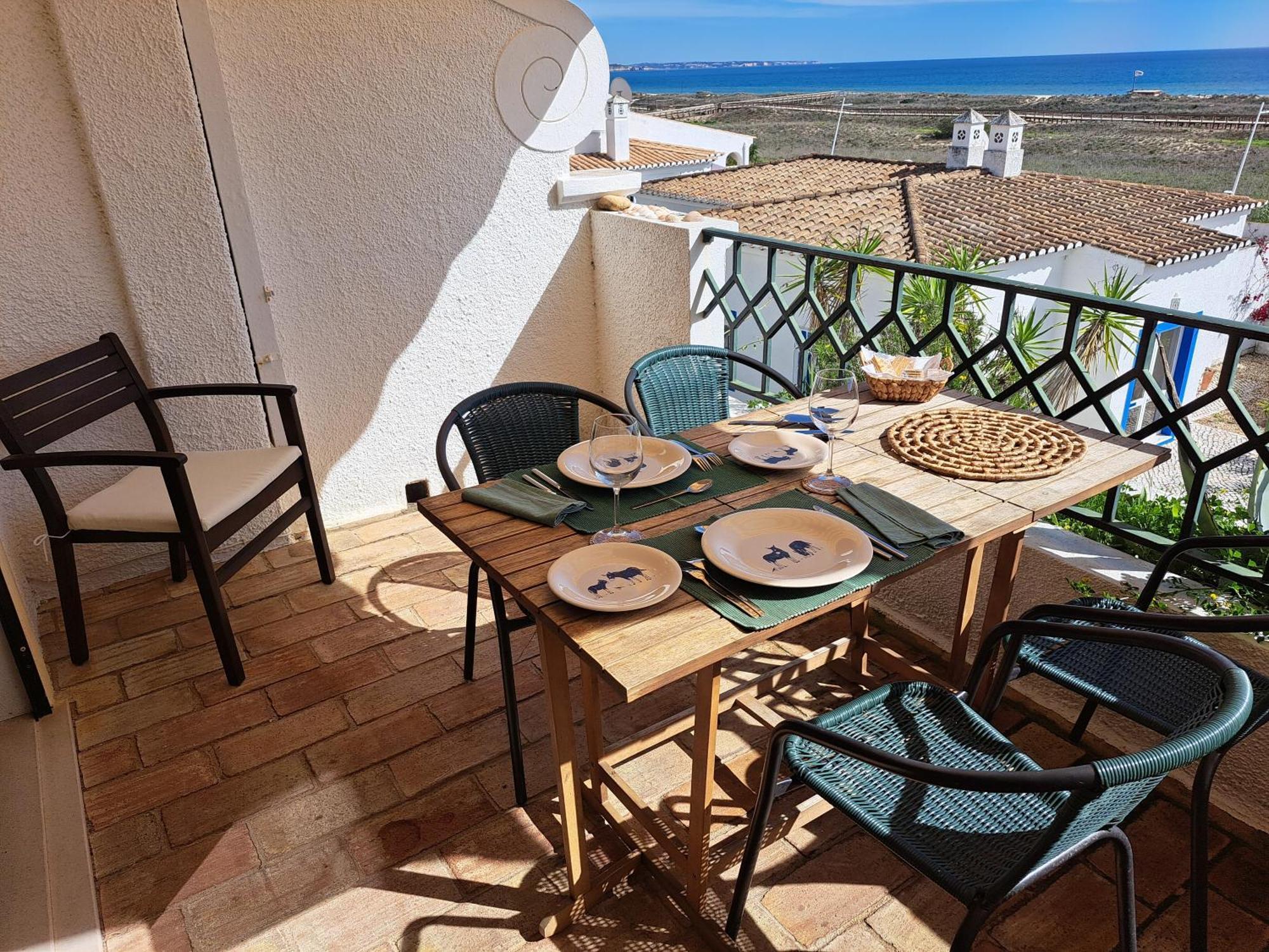 Casa Do Limoeiro Διαμέρισμα Λάγος Εξωτερικό φωτογραφία