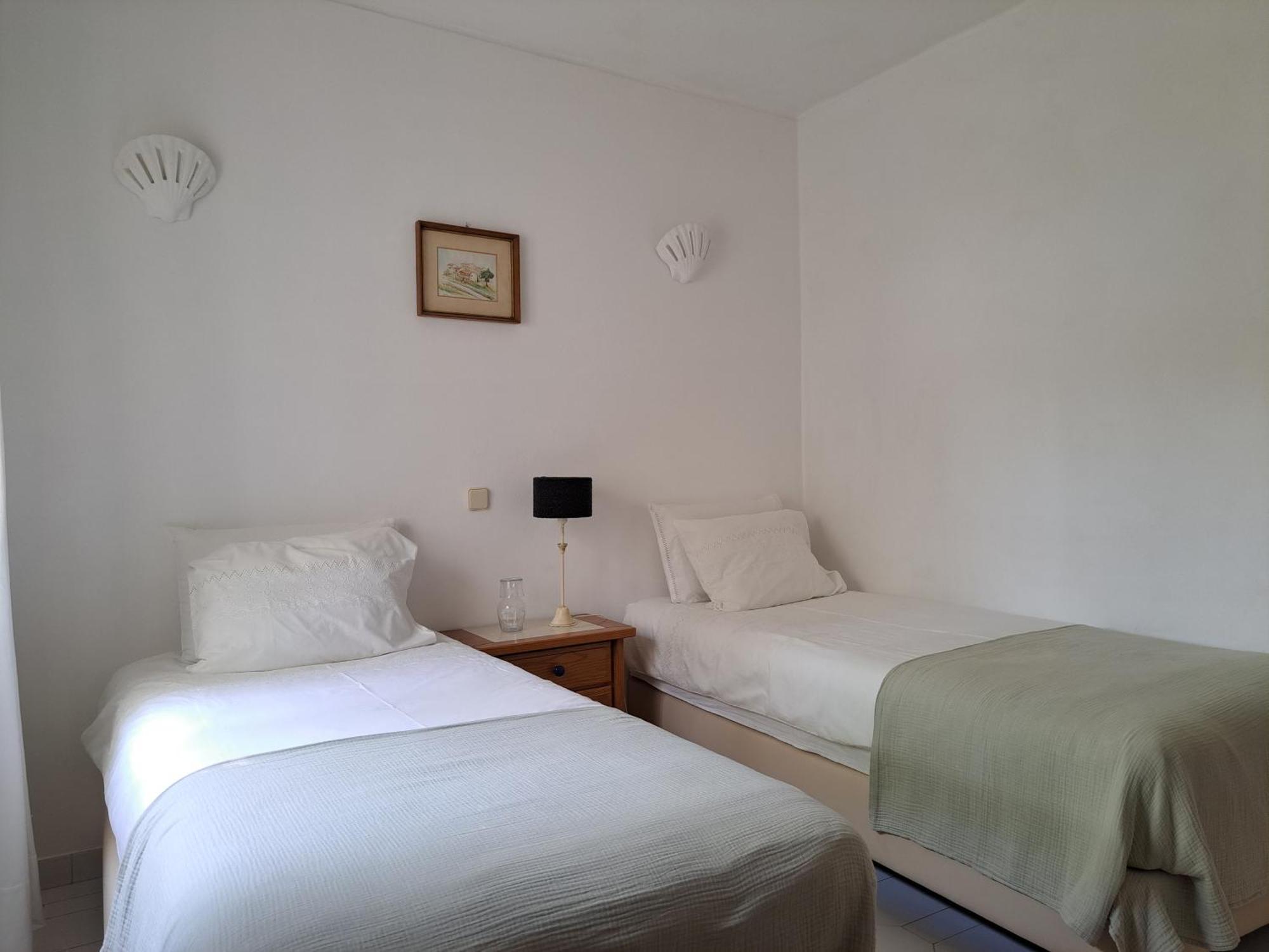 Casa Do Limoeiro Διαμέρισμα Λάγος Εξωτερικό φωτογραφία