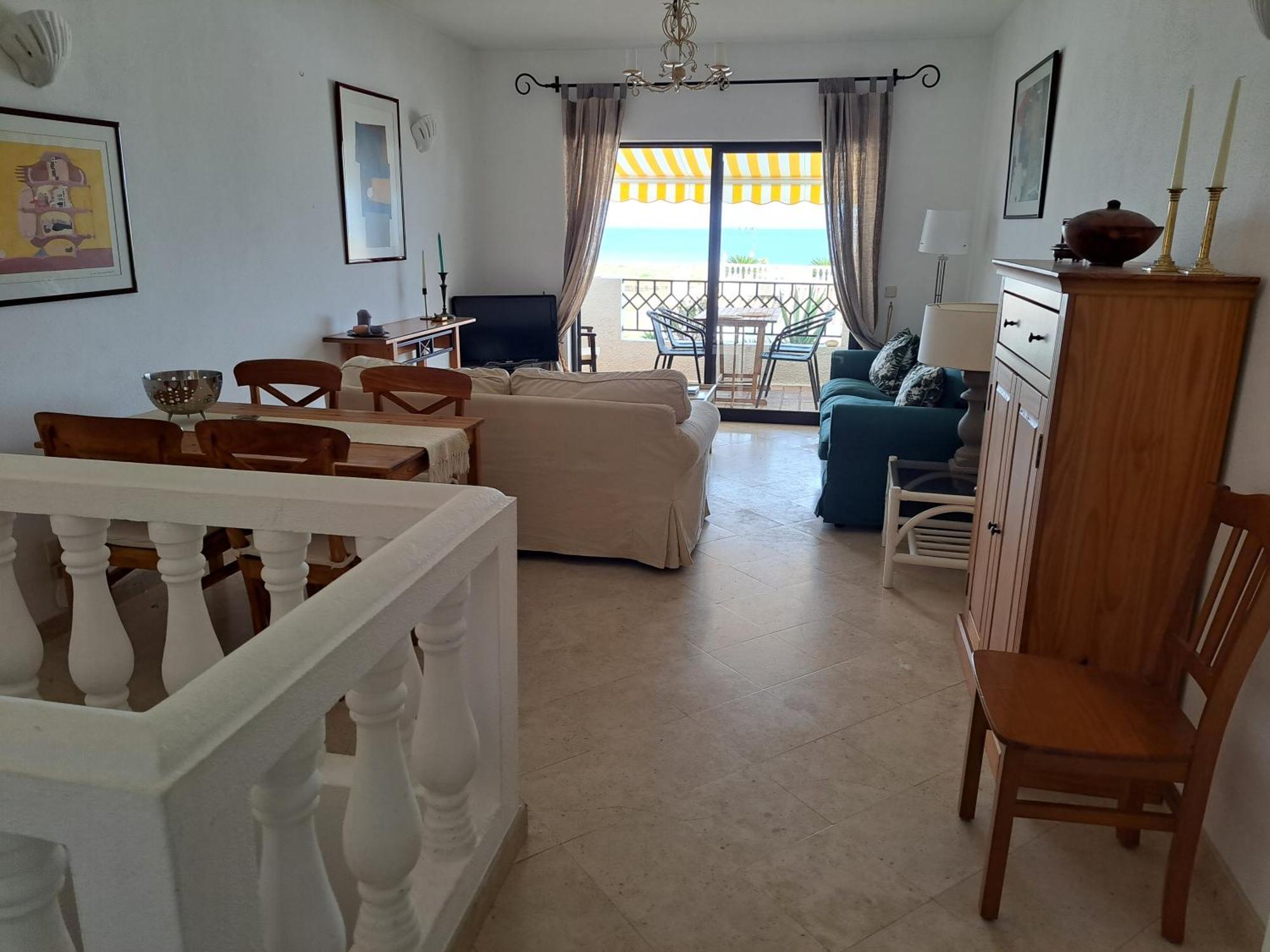 Casa Do Limoeiro Διαμέρισμα Λάγος Εξωτερικό φωτογραφία